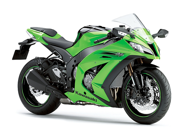 2012 ZX-10R 試乗 | きつねのしっぽblog