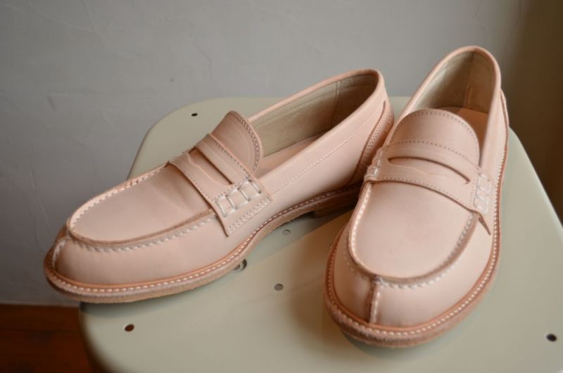 Hender Scheme(エンダースキーマ) slouchy | City Lights VOICE