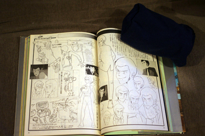 宮崎駿と大塚康生の世界 | スターウォーズ好きのブログ