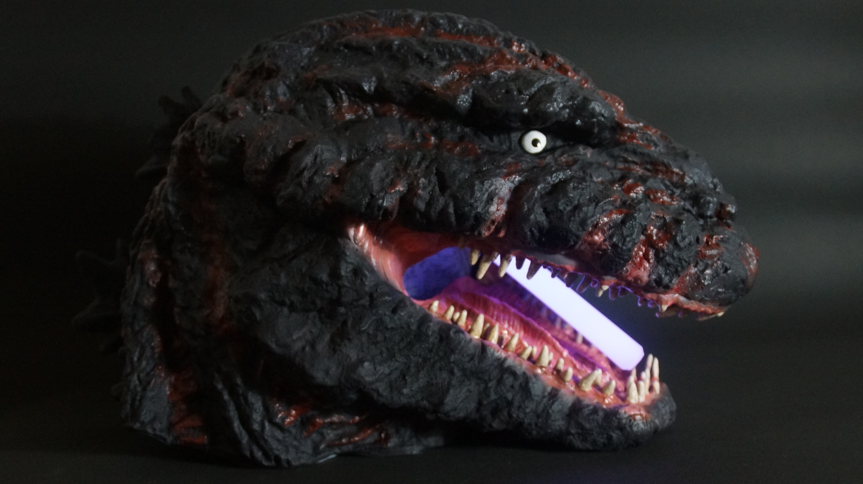 シンゴジラ マスク ドンキホーテ限定販売 レビュー | ウルトラ