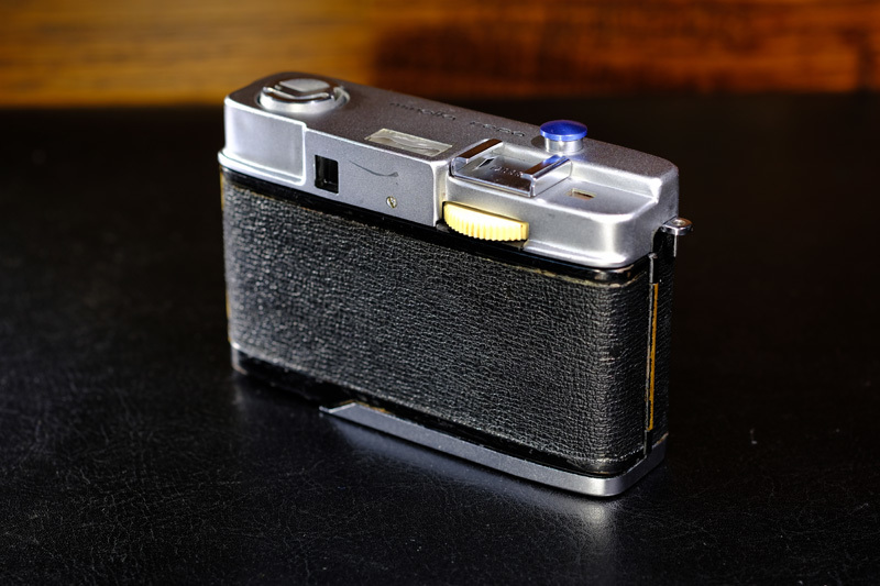 MINOLTA repo（初期型） - 写神姫-shashinki-