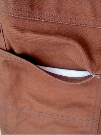 アイアンハート新作オーバーオール全種入荷！！ | FOR ALL THE