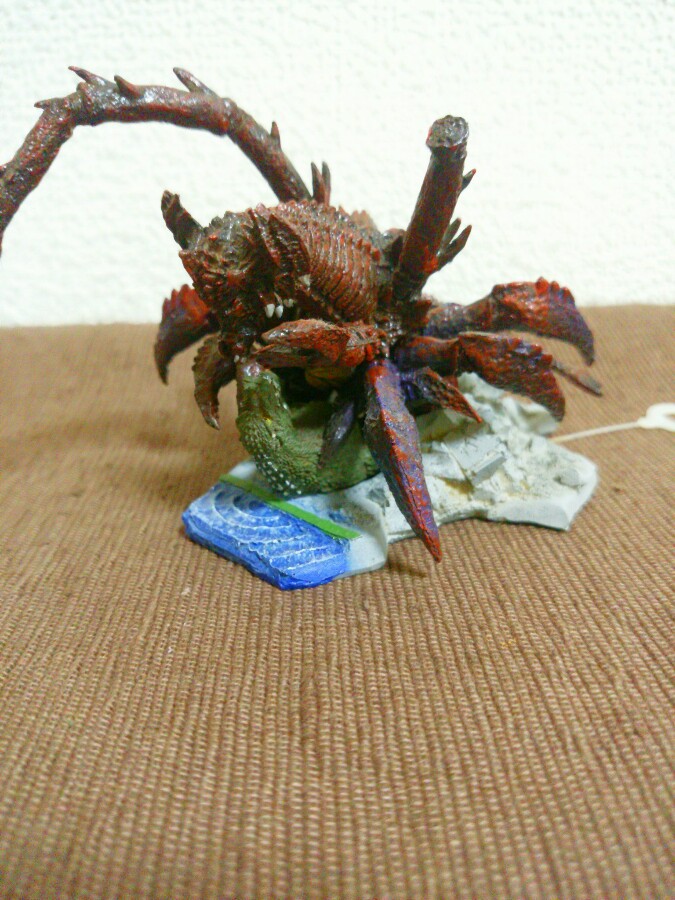 完全生命体デストロイア集合体 決戦！天王洲アイル | 特撮大百科