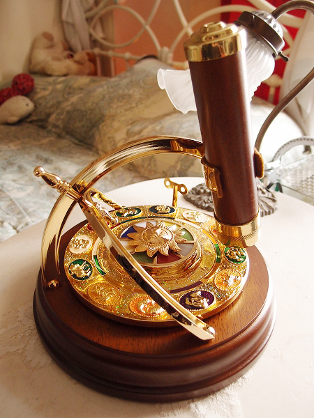 カレイドスコープ・ファンタジー | Rosa†Antica（ロサ・アンティカ）