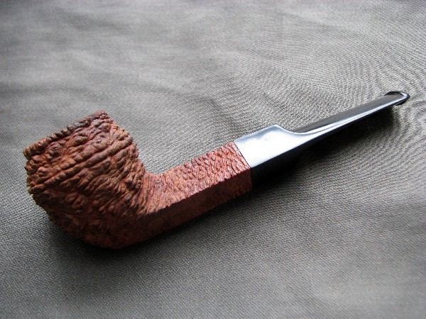 Savinelli : Punto Oro #504 | England's best pipe value
