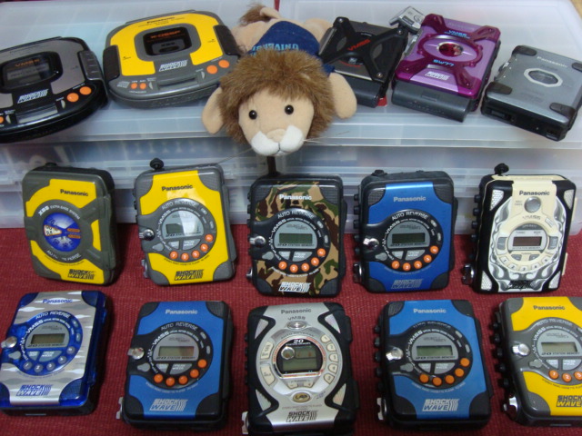 素晴らしき「Shock Wave」の世界 | Mix Tape Troopers 「ミックス