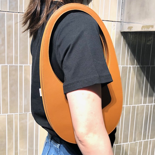 20SS COPERNI(コペルニ)新作紹介 VOL.1 『スワイプバッグ』 | セイズ