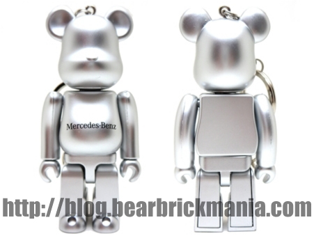メルセデス・ベンツ （Mercedes Benz） ベアブリック （BE@RBRICK