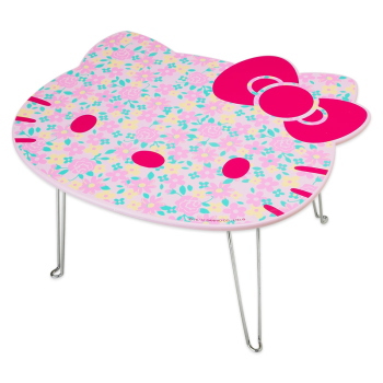 キティフェイス形テーブル | creative Japan,Japan character goods