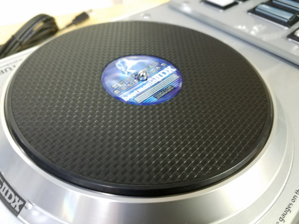 INFINITASコントローラのEMP皿化 - FlipFlopBlog