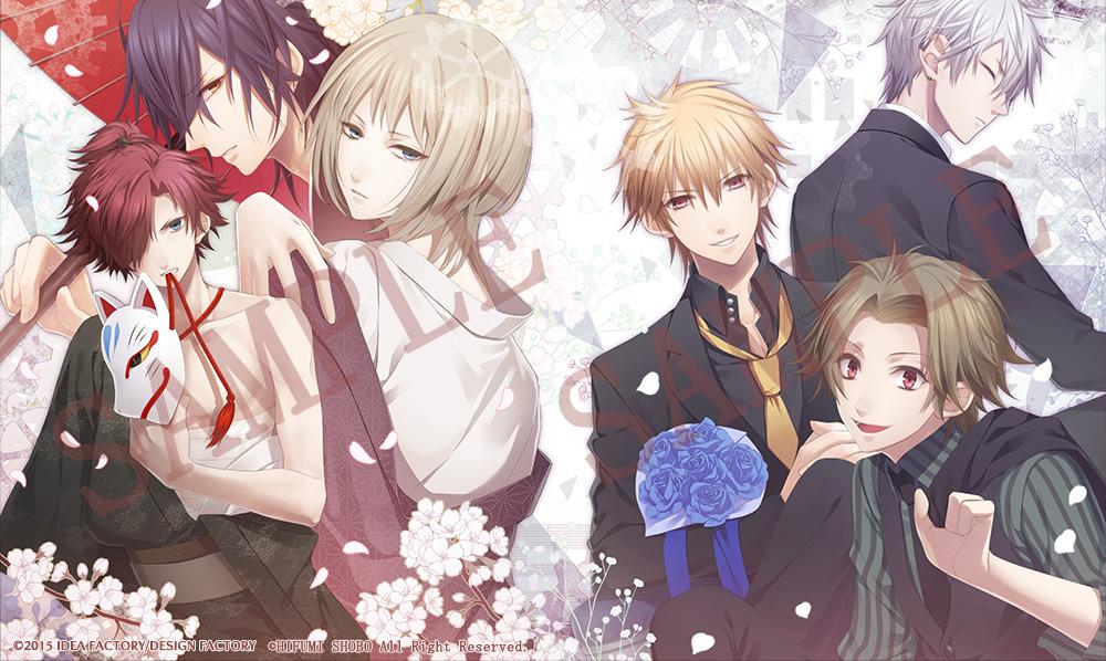 CLOCK ZERO ～終焉の一秒～ 10周年！ - CLOCK ZERO ～終焉の一秒～ 総合