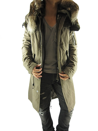 wjk M52 – destroy cotton twill 1130 ct01 これさえあれば冬は越せる