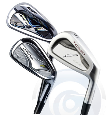 New Mizuno JPX AD and Fourteen TC-930 Forged Irons | TourSpecGolf Blog