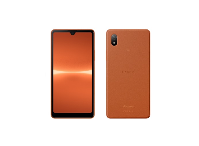 NTTドコモ、Xperia Ace III SO-53Cを発表 | blog of mobile