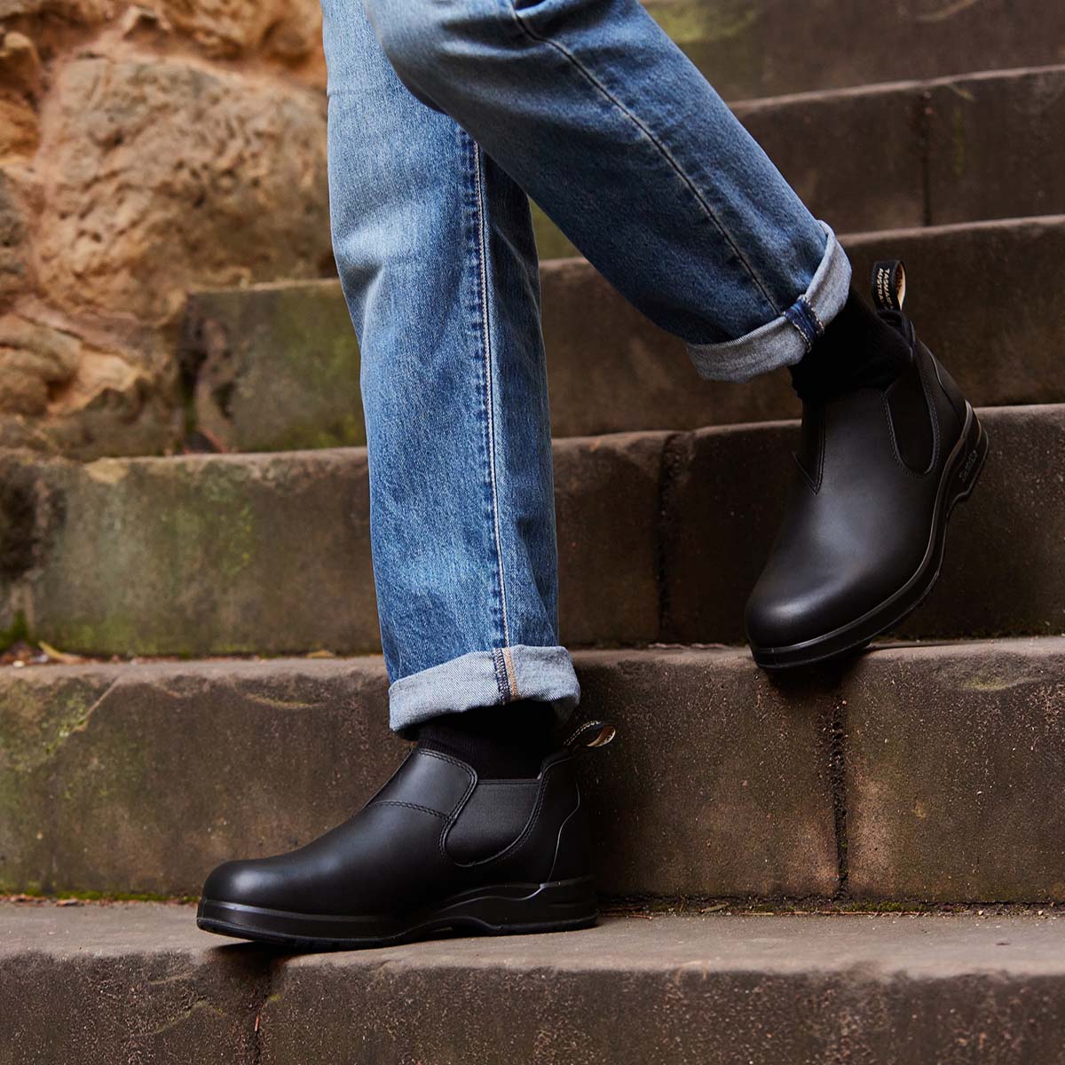 ALL-TERRAIN LOW CUT #2380 – Blundstone jp