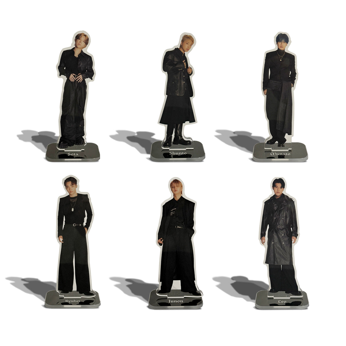 BE:FIRST | BMSGグッズ通販サイト