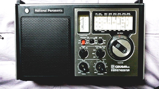National RF-1010
