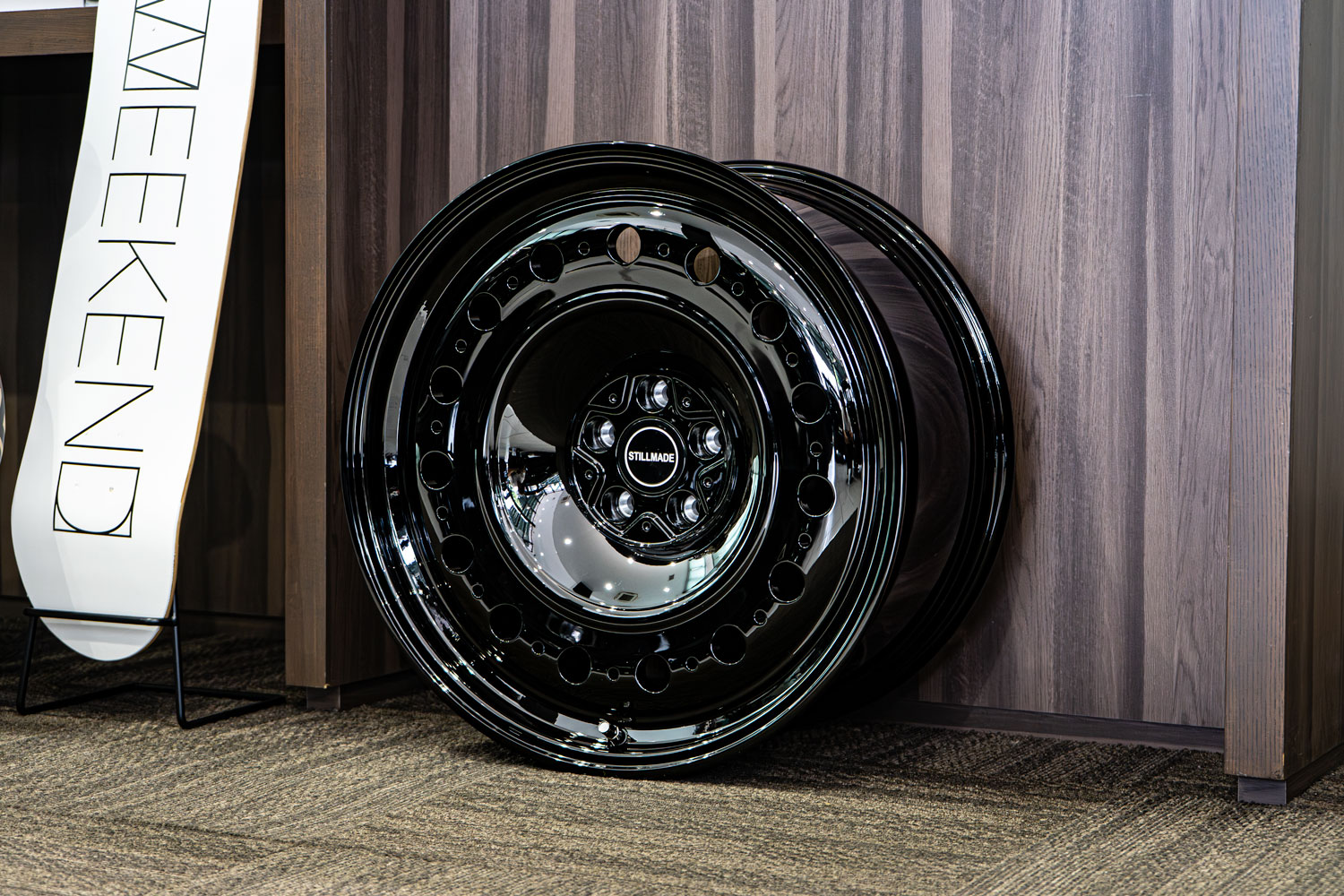 Stillmade Dakar Mono 新作入荷♪ | bond shop NAGOYA BLOG