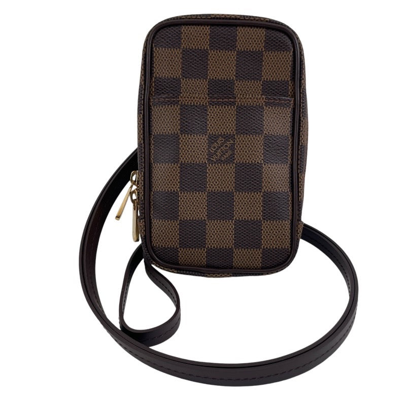 LOUIS VUITTON】ルイ・ヴィトン エテュイ オカピGM N61737 ショルダー