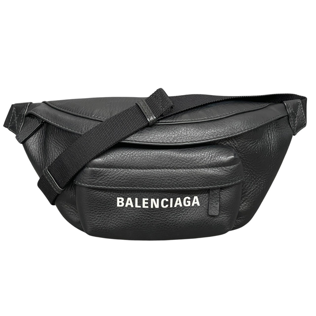 BALENCIAGA】バレンシアガ エブリデイ ベルトパック 579617 ウエスト