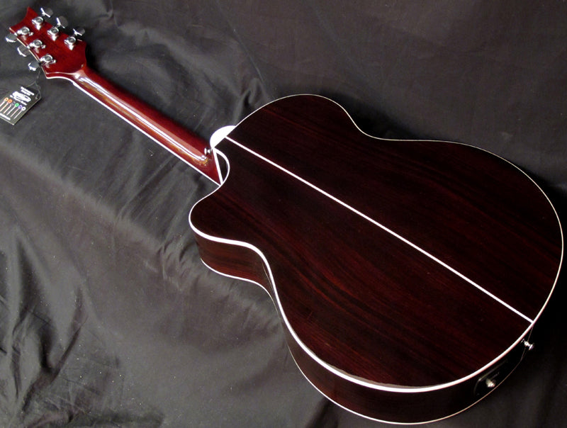 Paul Reed Smith SE Angelus Custom with PRS Pickup System