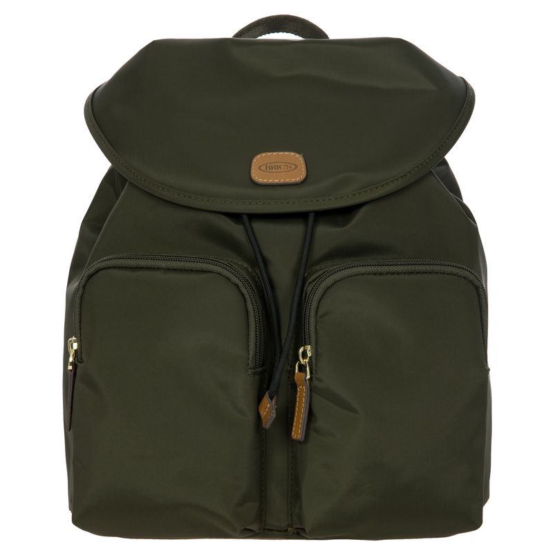 X-Travel Piccolo City Backpack