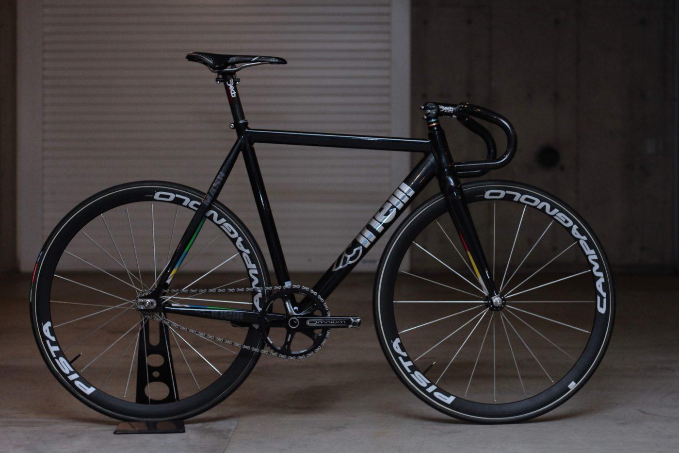 ピスト歴史上、超重要モデル。 | ブローチャーズ - BROTURES ONLINE