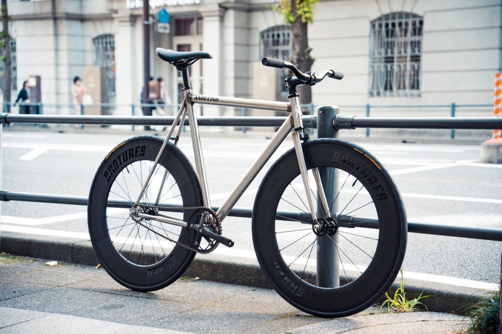 LEADER®︎ Angelino PTG 