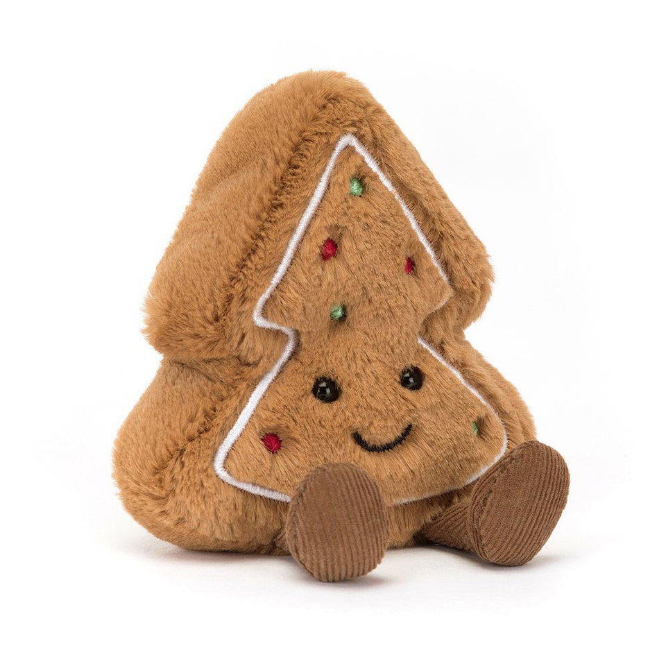 Jellycat Amuseable Tree Cookie – Baby Grand