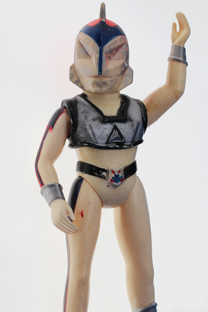 突撃！ヒューマン – 昭和玩具研究+発表