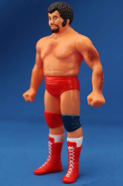 ハーリー・レイス – 昭和玩具研究+発表