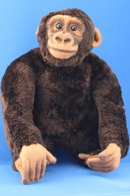 おれゴリラ – 昭和玩具研究+発表