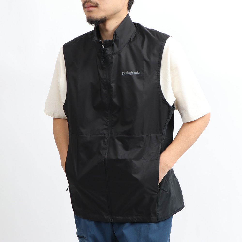 2026春夏】メンズ・トレイル・クラフト・ベスト – BAMBOO SHOOTS ONLINE