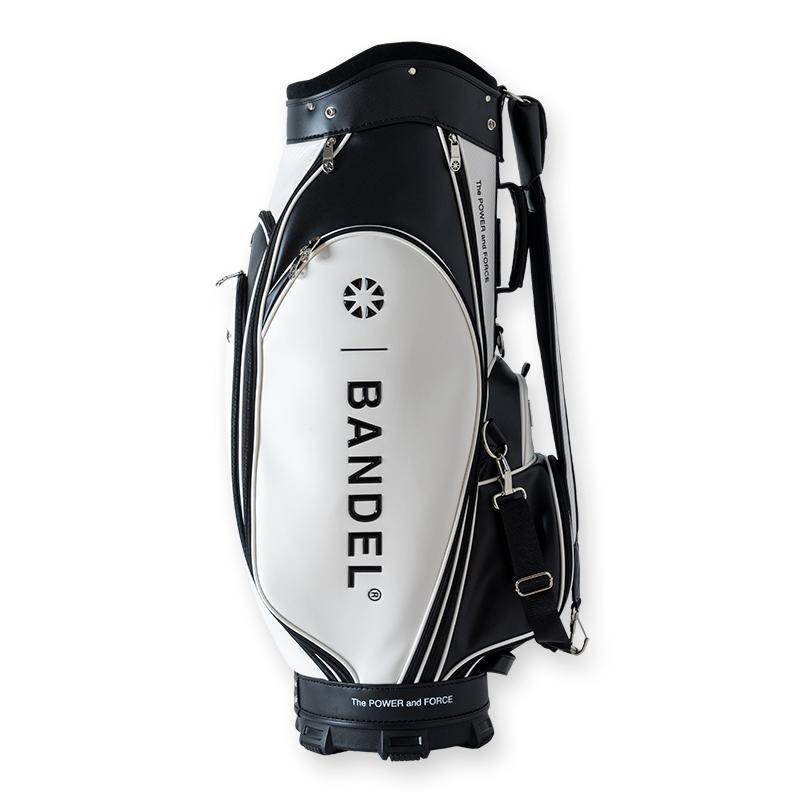 CART TYPE CADDY BAG – BANDEL®︎｜公式オンラインストア