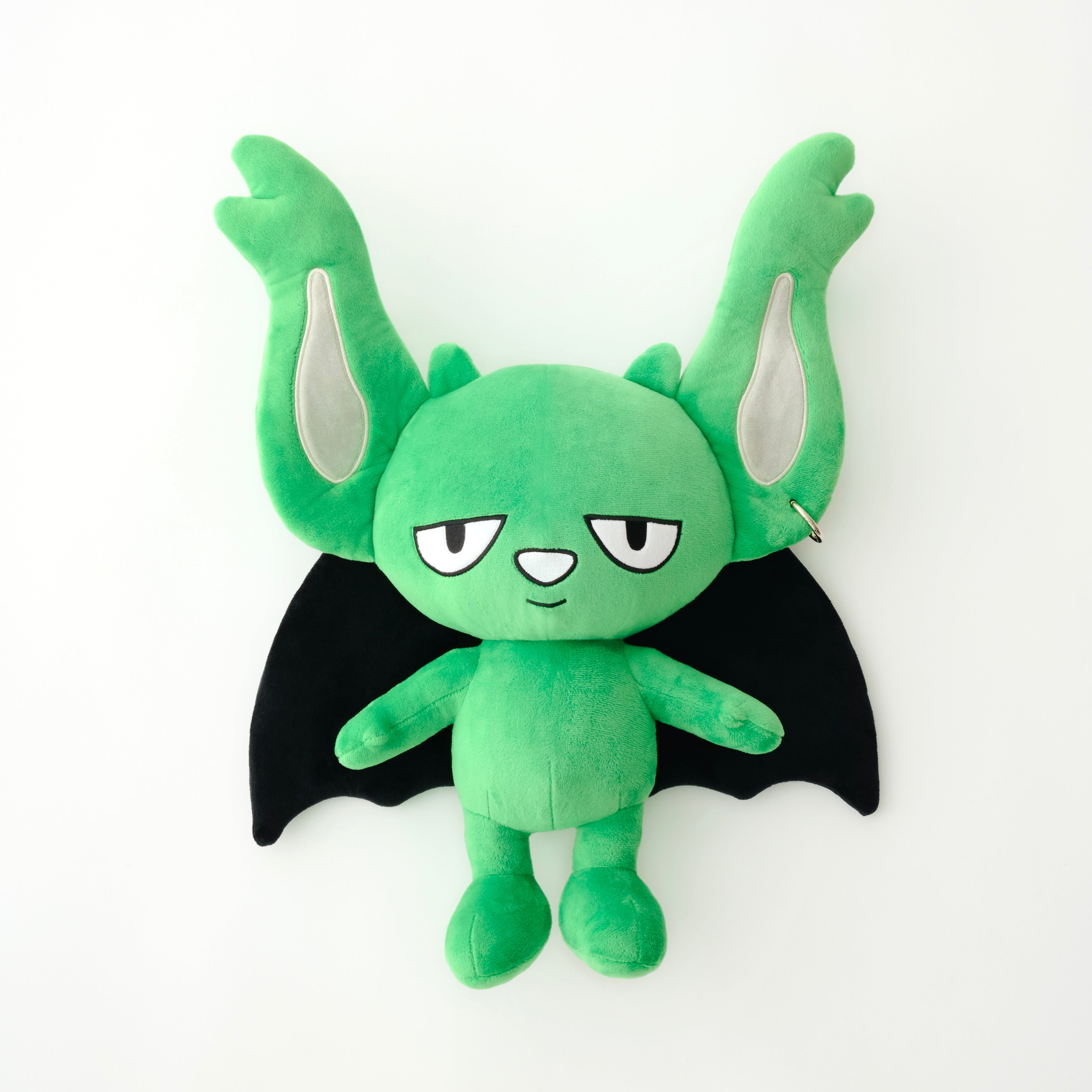 Hugeぬいぐるみ REI – BB5