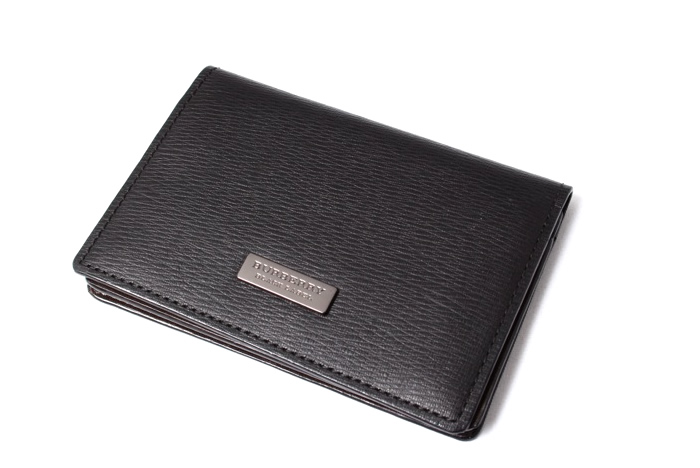 バーバリーブラックレーベルの名刺入れ 人気ランキング