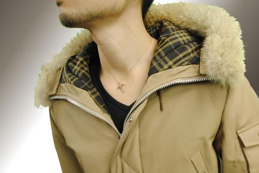 バーバリーブラックレーベルのモッズコート人気ランキング！