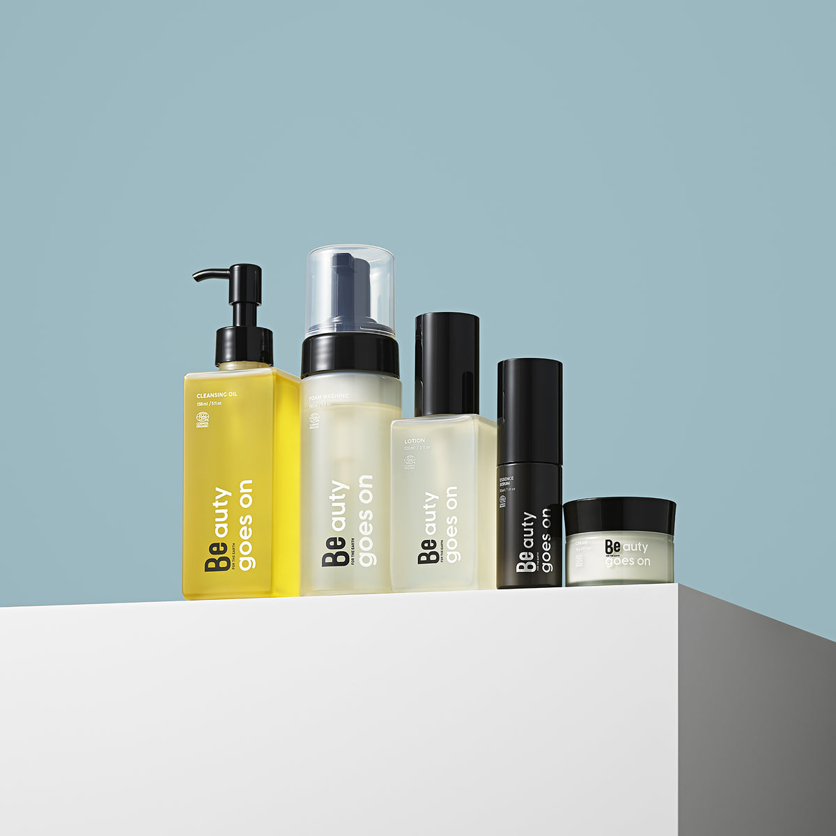 Beローション C – Be Online Store