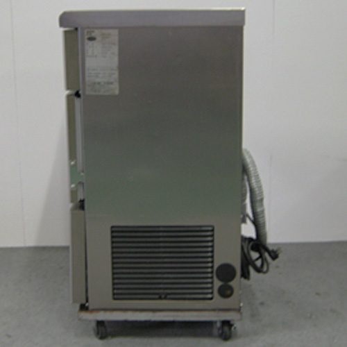 製氷機【パナソニック（旧サンヨー）】SIM-S28 - －◇BEAT【ビート