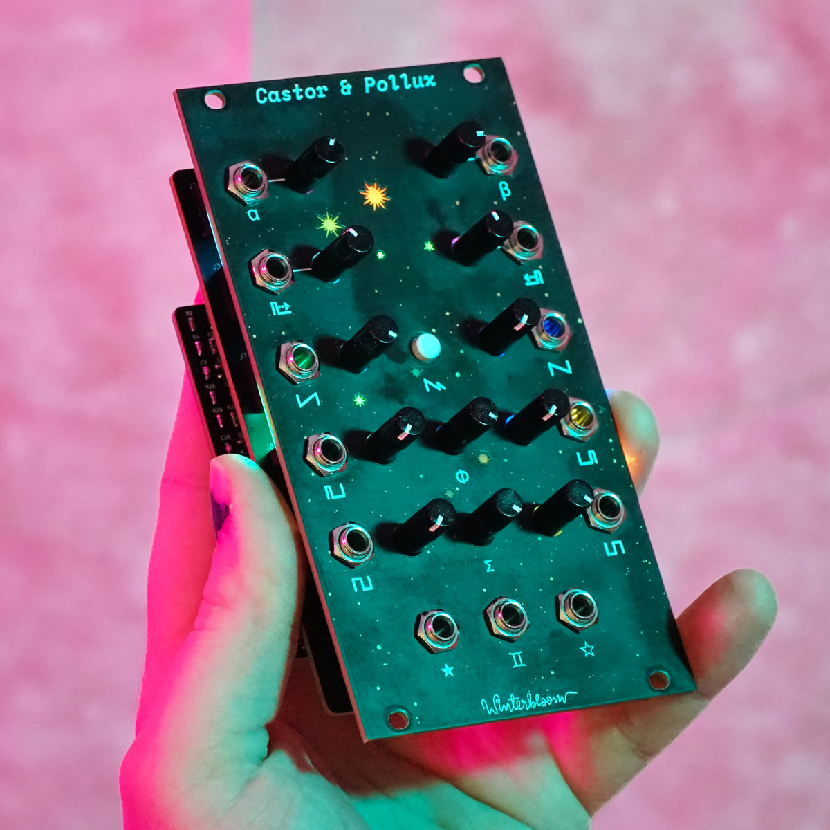 Castor & Pollux(demo) – beatsville