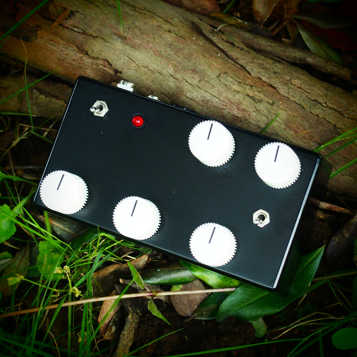 Minimal Drone – beatsville