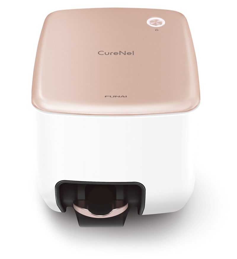 FBNFA20RGFBN-FA20-RG ネイルアートプリンター Cu FUNAI ネイルアート