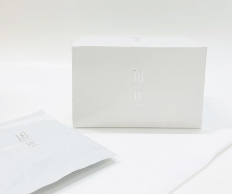 Primattrice 1818（プリマトリーチェ）CO2 クレイマスク 10包 – BEFUNKY