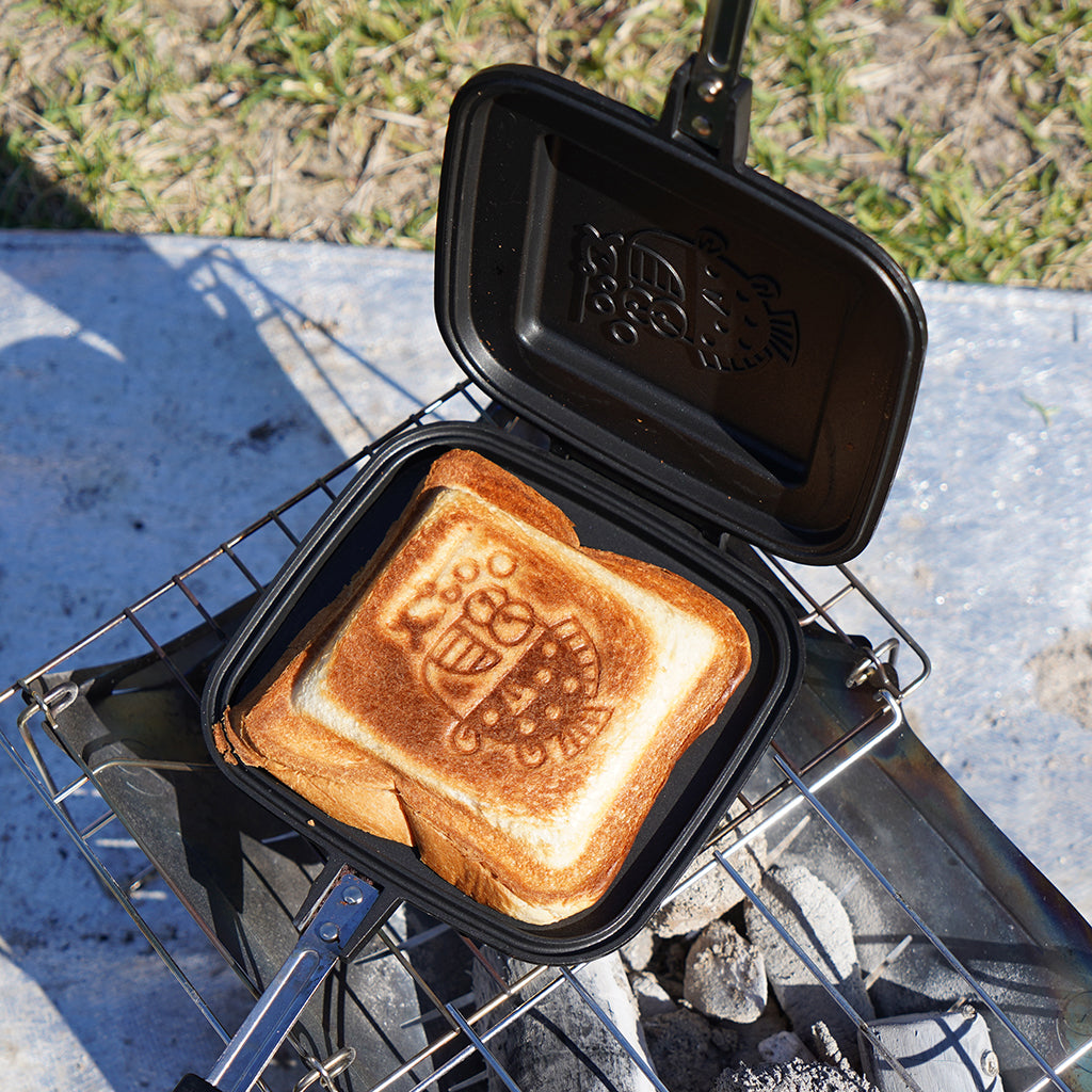 BM-034 ホットサンドメーカー – ベルモント オンライン ショップ
