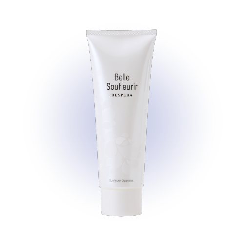 Belle Soufleurir ベルスフリール - ヒト由来の幹細胞化粧品