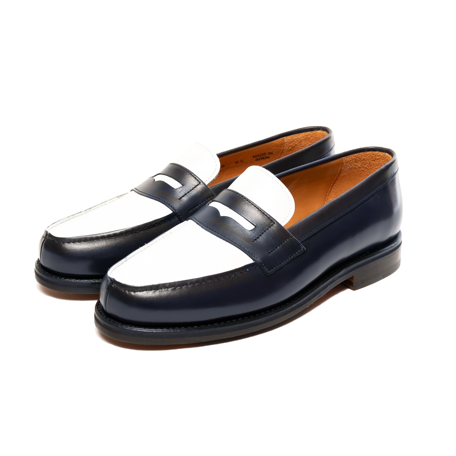 Berwick1707 | コインローファー | 4456BLDINV – バーウィック