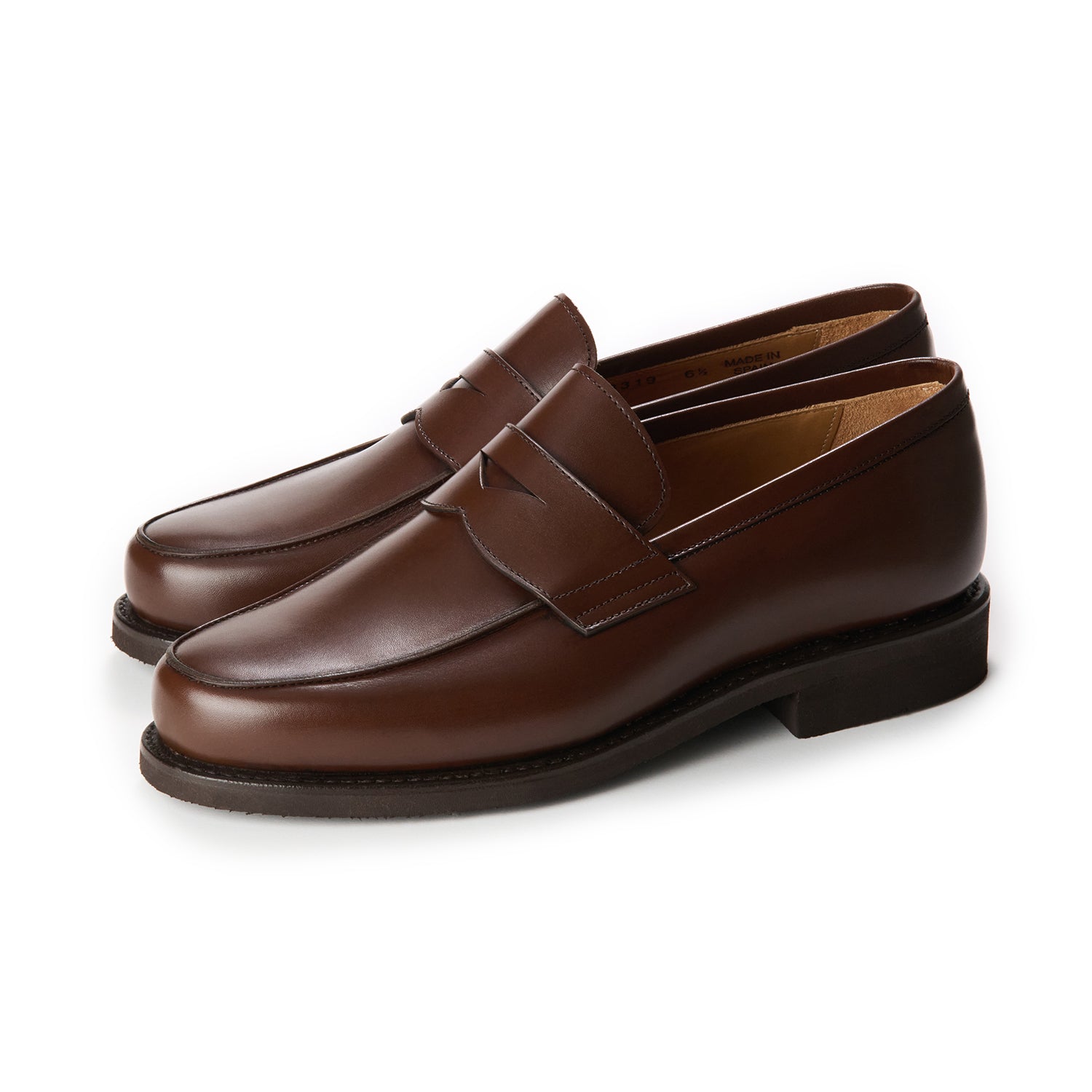 Berwick1707 | コインローファー | 3319BCMLLB – バーウィック