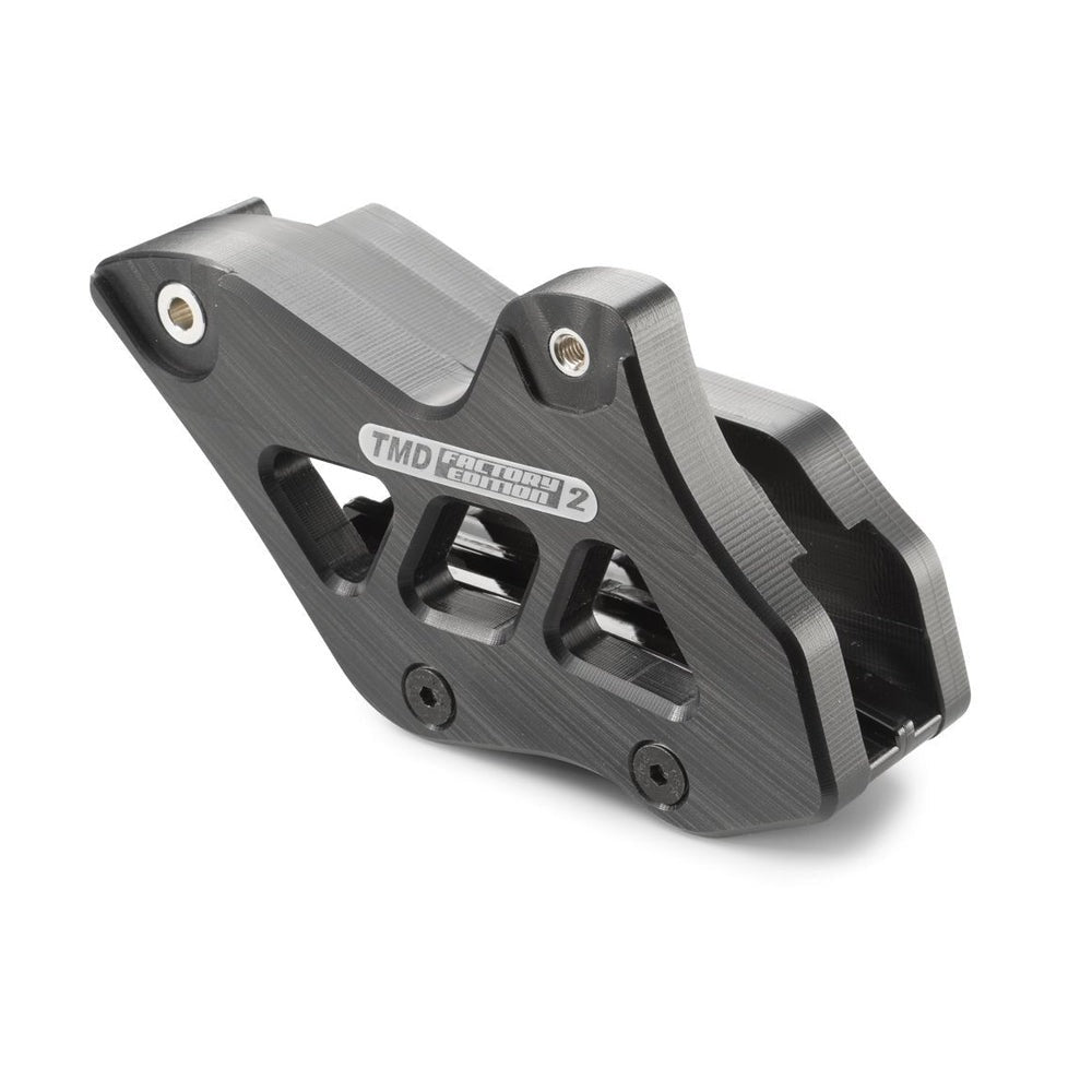 TM Designworks Chain Guide -Black | BFD Moto Canada