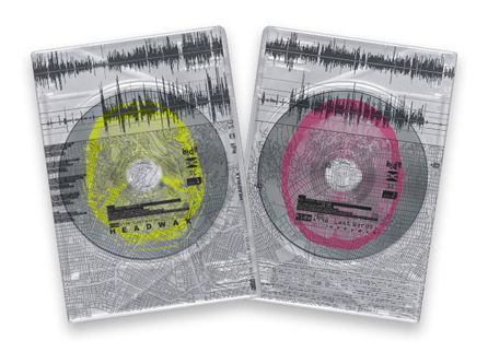 LEMONed SHOP】「hide 1998 ～Last Words～ Simple Edition –HEADWAX