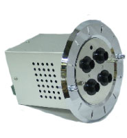 空気清浄活性器サリール紹介 / 株式会社キュービック